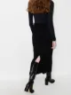 Issey Miyake Plissierter Rock