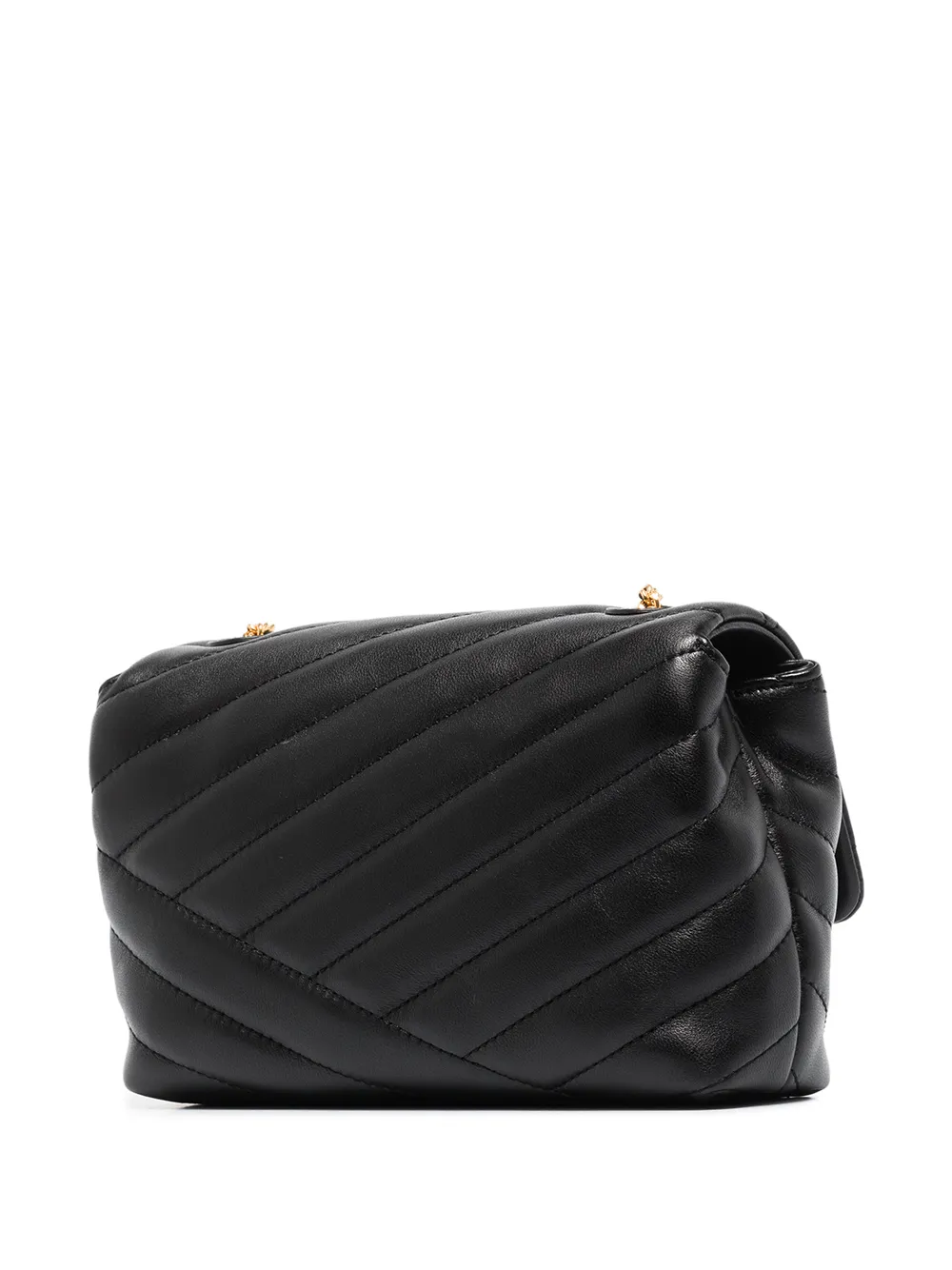 фото Tory burch мини-сумка через плечо kira