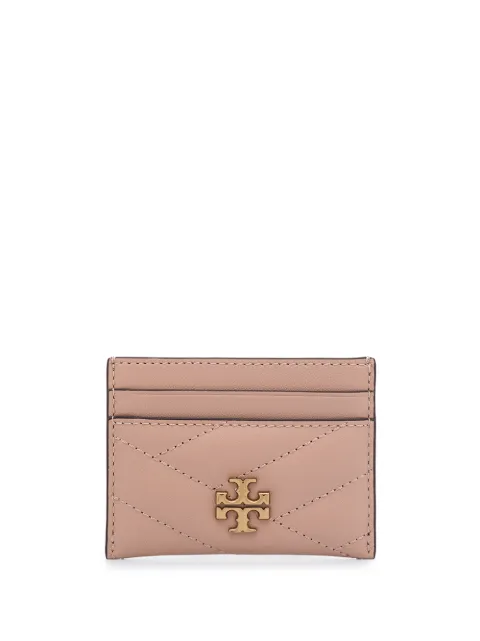 Tory Burch Kira chevron cardholder