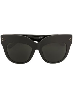 linda farrow sunglasses price