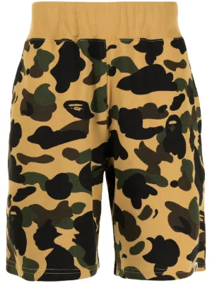 A BATHING APE® Shorts for Men - BAPE 