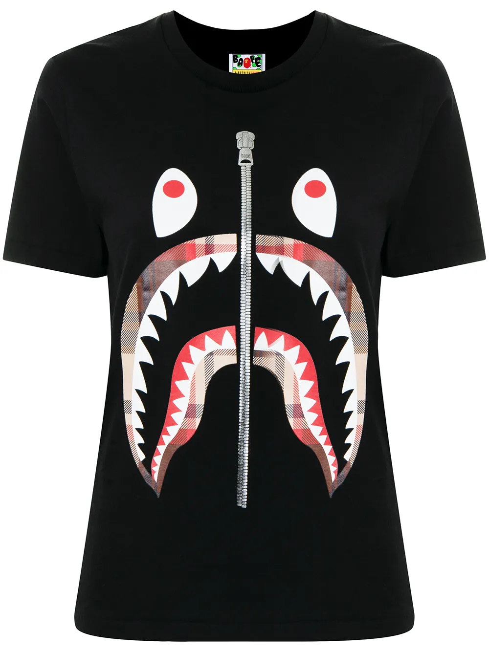 bape shark tee price