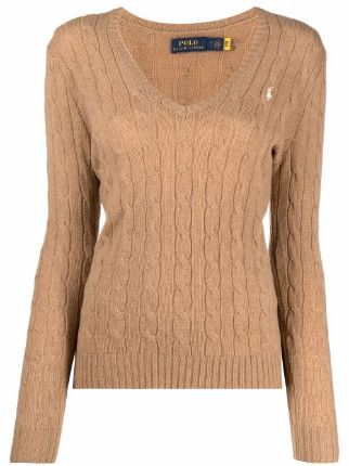 Brown S WOMEN FASHION Jumpers & Sweatshirts Knitted discount 57% VILA cardigan 