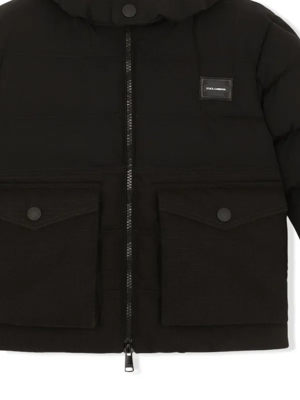 DOLCE & GABBANA キッズ　ダウンジャケット 29689197_60498868_600.jpg