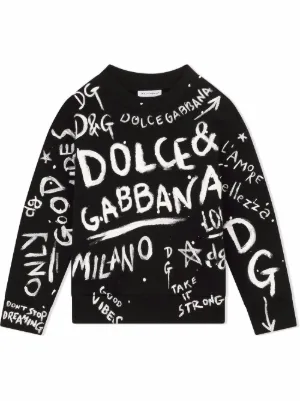 Dolce Gabbana ドルチェ ガッバーナ キッズ Farfetch