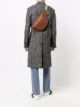 Image 2 of Valentino Garavani embossed-logo belt bag