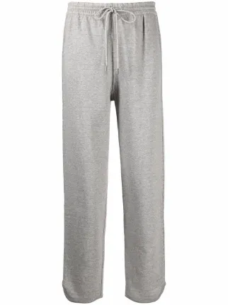 Theory Reversible terry-clotch Jogger 