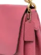 Coach May leather tote