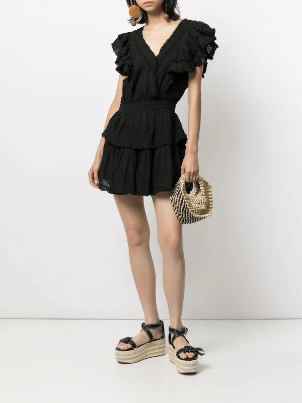 loveshackfancy bolsa