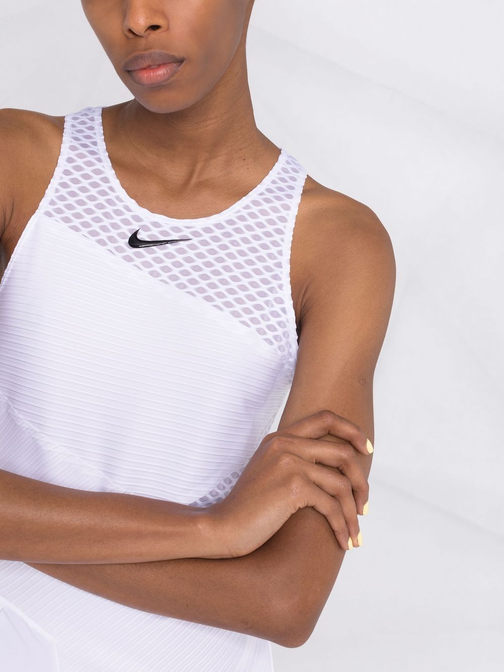 фото Nike платье dri-fit adv tennis