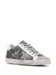 Image 2 of Golden Goose Super-Star low-top sneakers