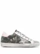 Image 1 of Golden Goose Super-Star low-top sneakers