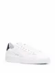 Image 2 of Golden Goose Purestar low-top sneakers