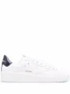 Image 1 of Golden Goose Purestar low-top sneakers