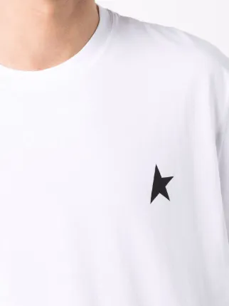 White Star Collection T-shirt展示图