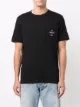 C.P. Company T-Shirt mit Logo-Print