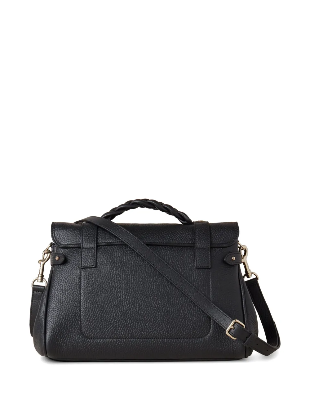 Mulberry チェーンバッグ 中古・古着通販】MULBERRY (マルベリー) チェーンショルダーバッグ
