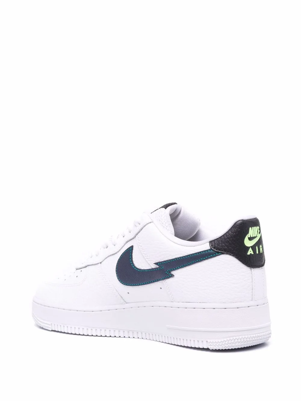 фото Nike кроссовки air force 1