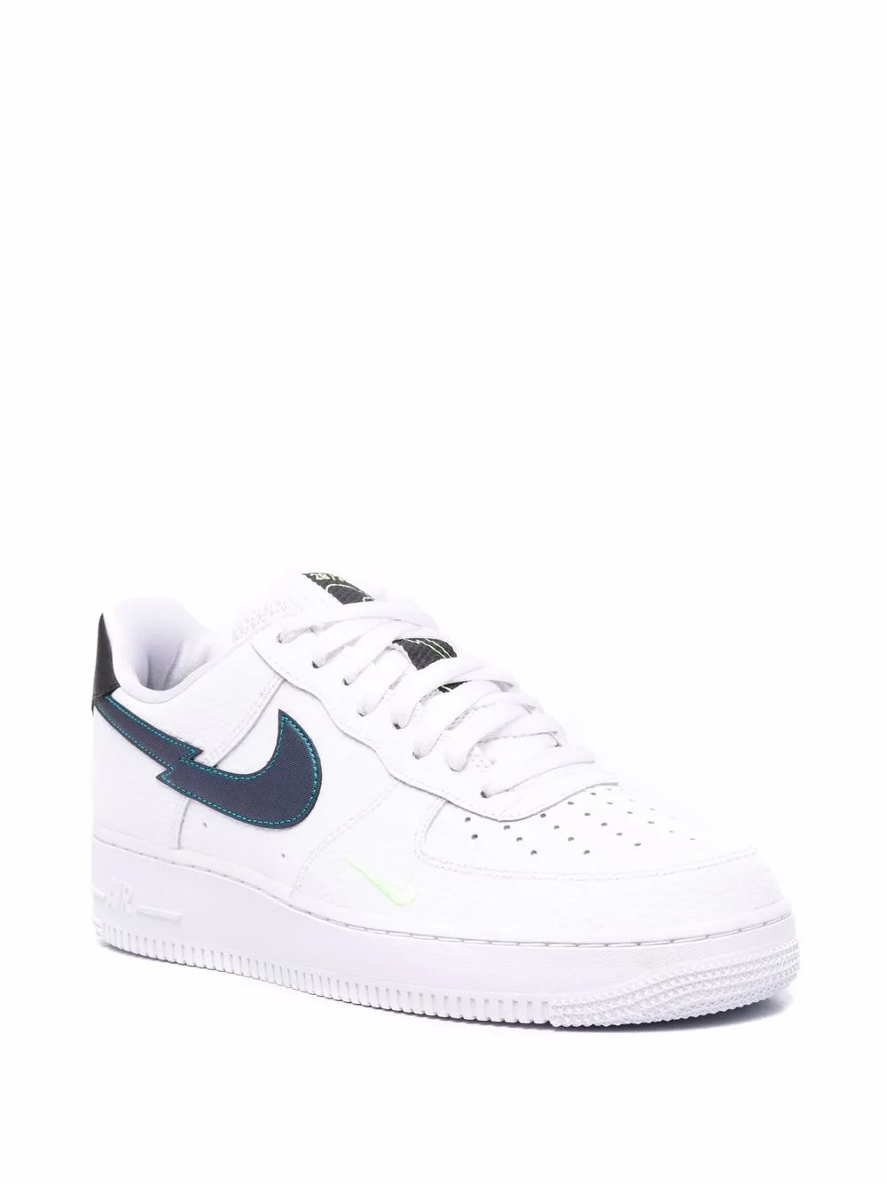 фото Nike кроссовки air force 1