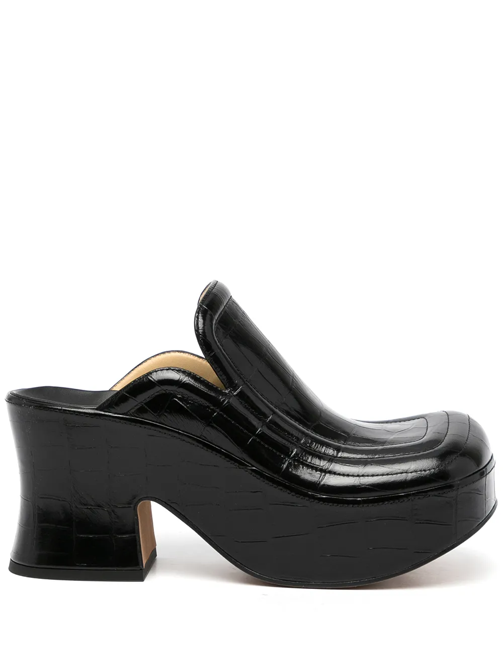 Изображение 1 из Bottega Veneta мюли Wedge