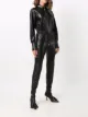 Ermanno Scervino Gesteppter Jumpsuit