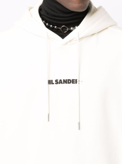 jil sander hoodie