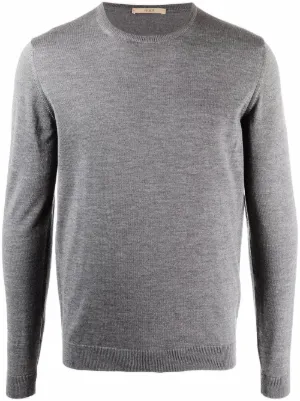 Nuur Knitted Sweaters on Sale Now 