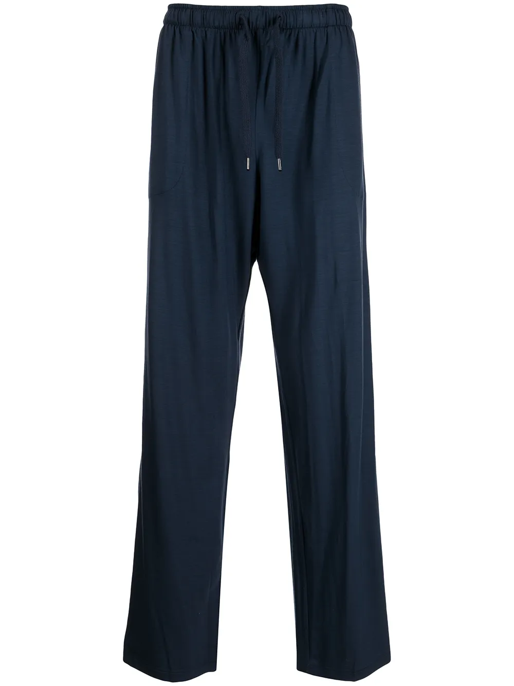 Derek Rose elasticated lounge trousers