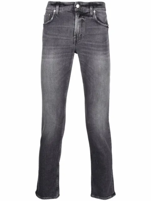 Department 5 skinny-fit jeans