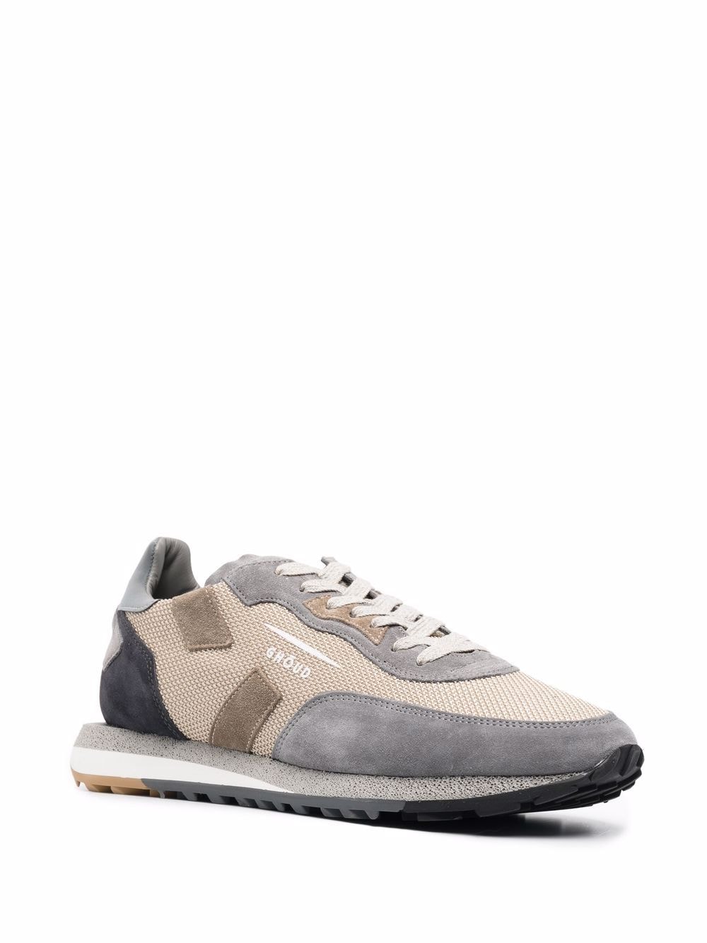 Shop GHOUD Rush low-top sneakers with Express Delivery - FARFETCH