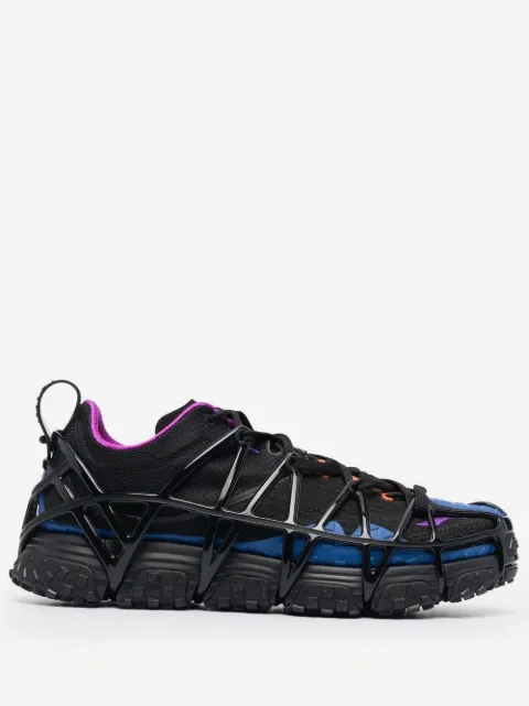 Li-Ning Wu Xing sneakers