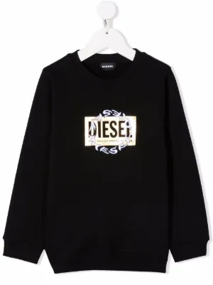 DIESEL (ディーゼル)キッズ - FARFETCH