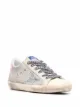 Image 2 of Golden Goose Super-Star low-top sneakers