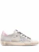 Image 1 of Golden Goose Super-Star low-top sneakers