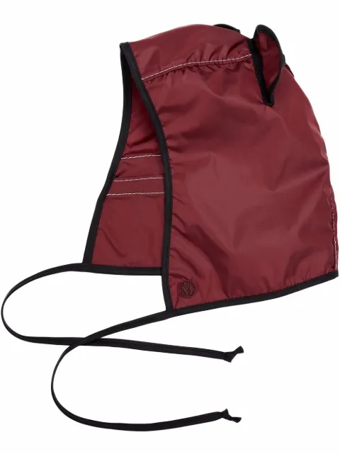 Maison Michel Lara foldable bucket hat