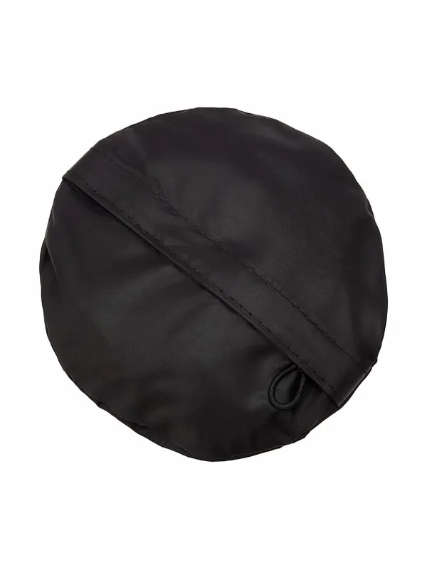 【関税込み】Maison Michel ブラック Jason バケットハット Maison Michel Jason バケットハット | ブラック | FARFETCH JP