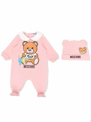 moschino for babies
