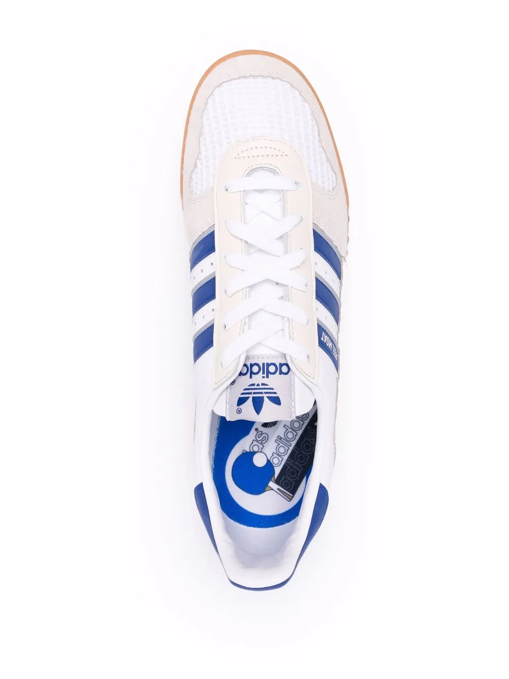 фото Adidas кроссовки indoor comp