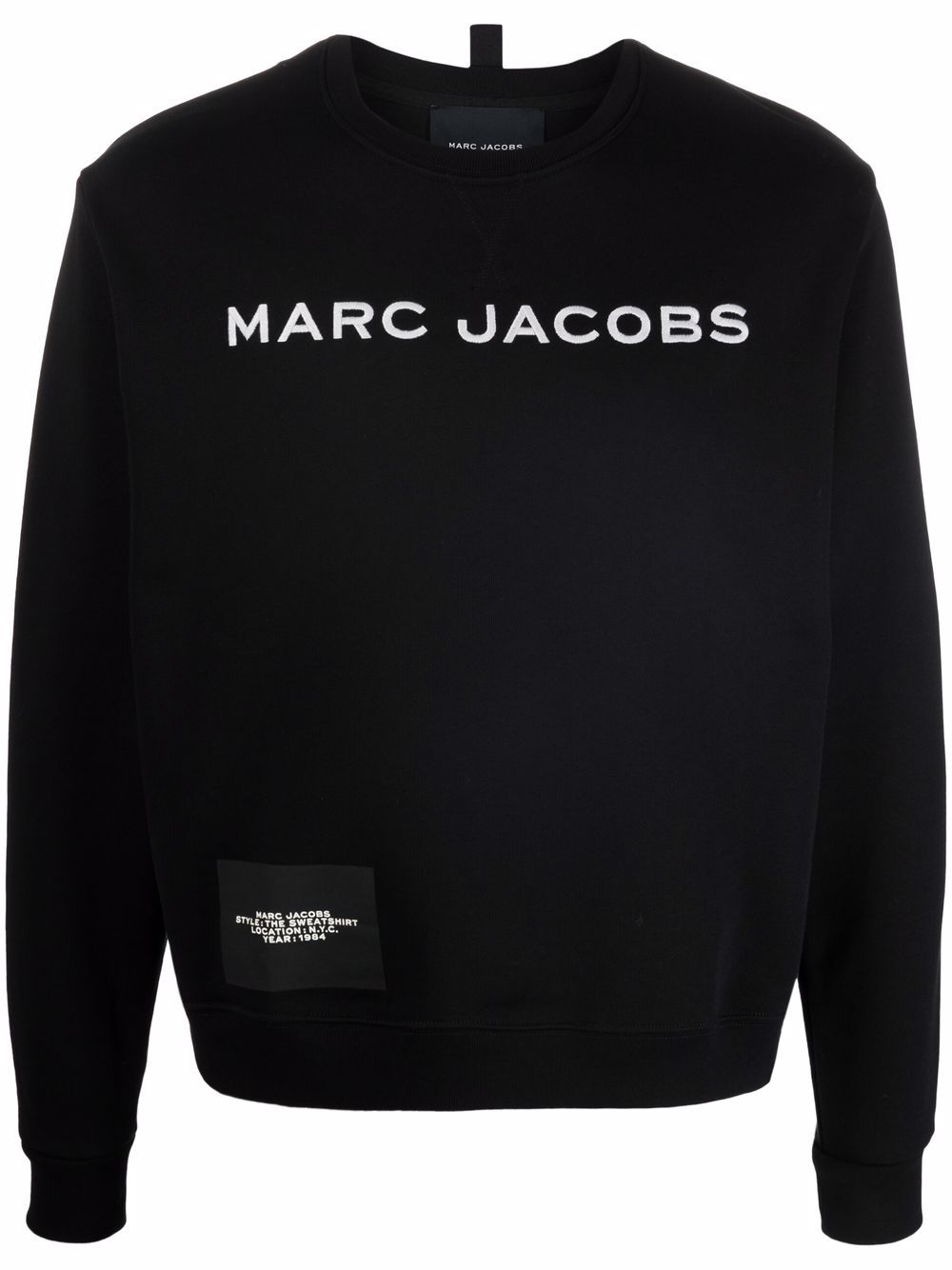 фото Marc jacobs толстовка the sweatshirt