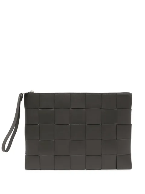 Bottega Veneta Bottega Veneta padded tote bag Black