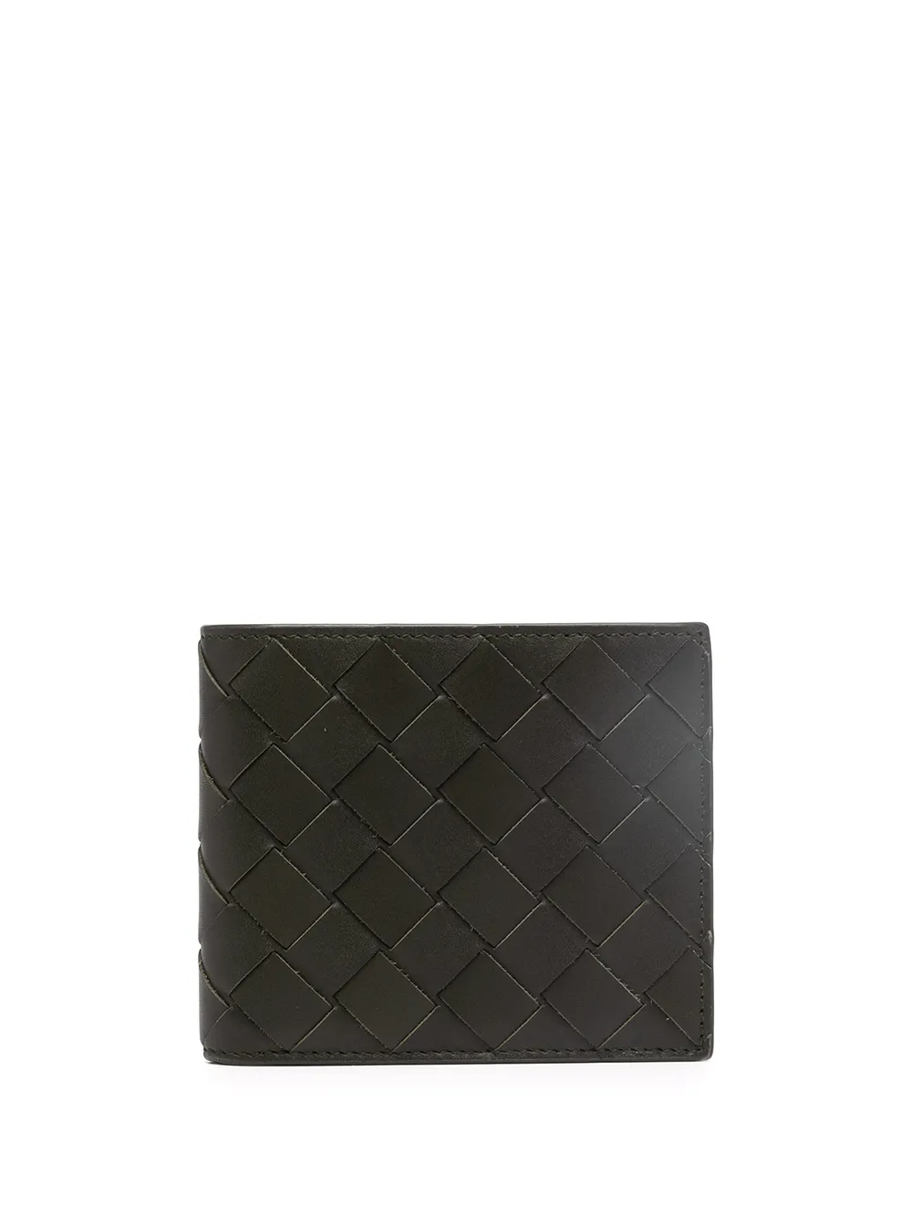 bottega men wallet