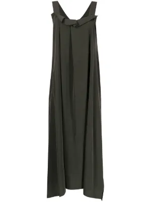 Y S ワイズ ワンピース ドレス Farfetch