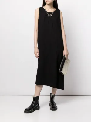 Y S ワイズ ワンピース ドレス Farfetch