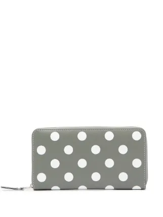 Comme Des Garçons Wallet