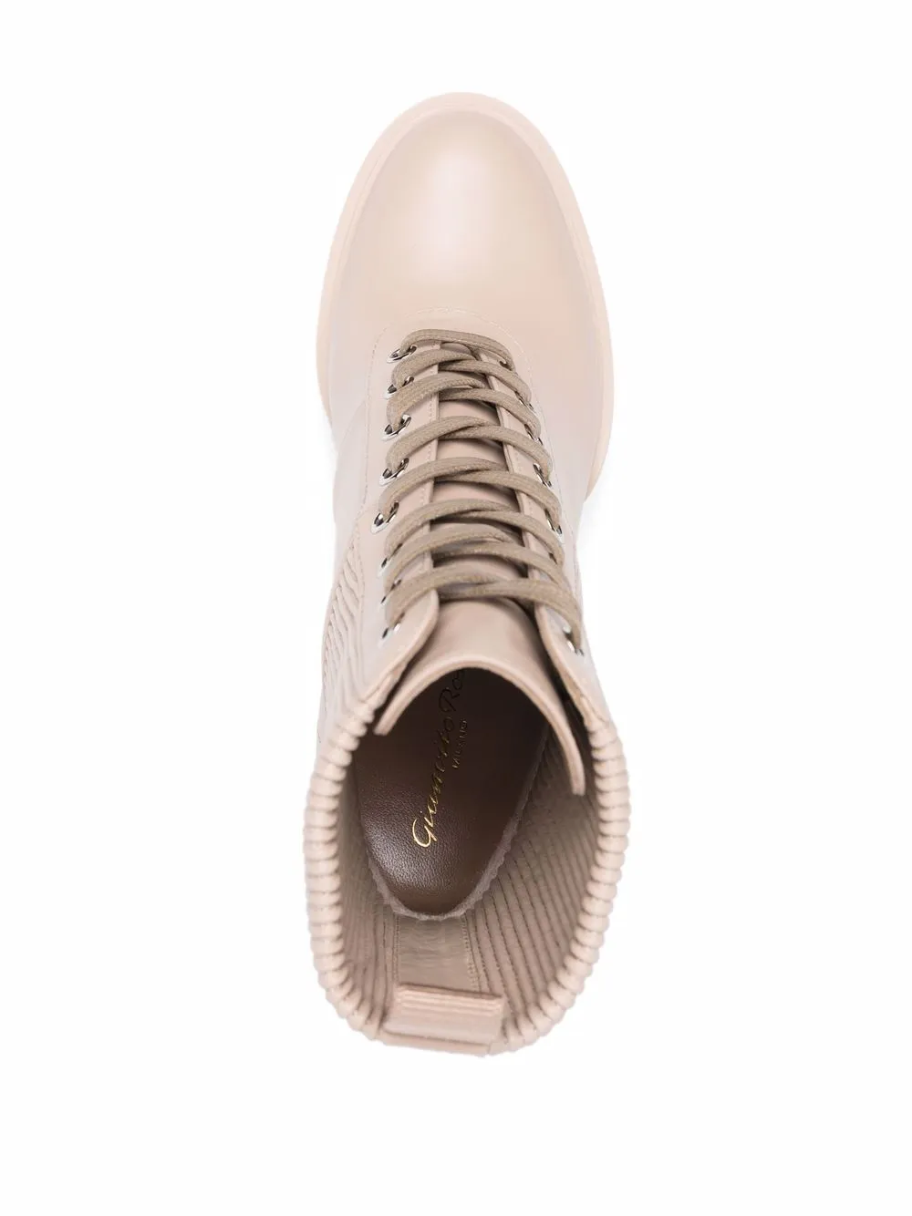 Gianvito Rossi Stivaletti