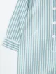 Morgan Lane Mini Juniper onesie