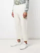 Les Tien cropped track pants
