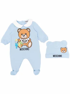 moschino baby