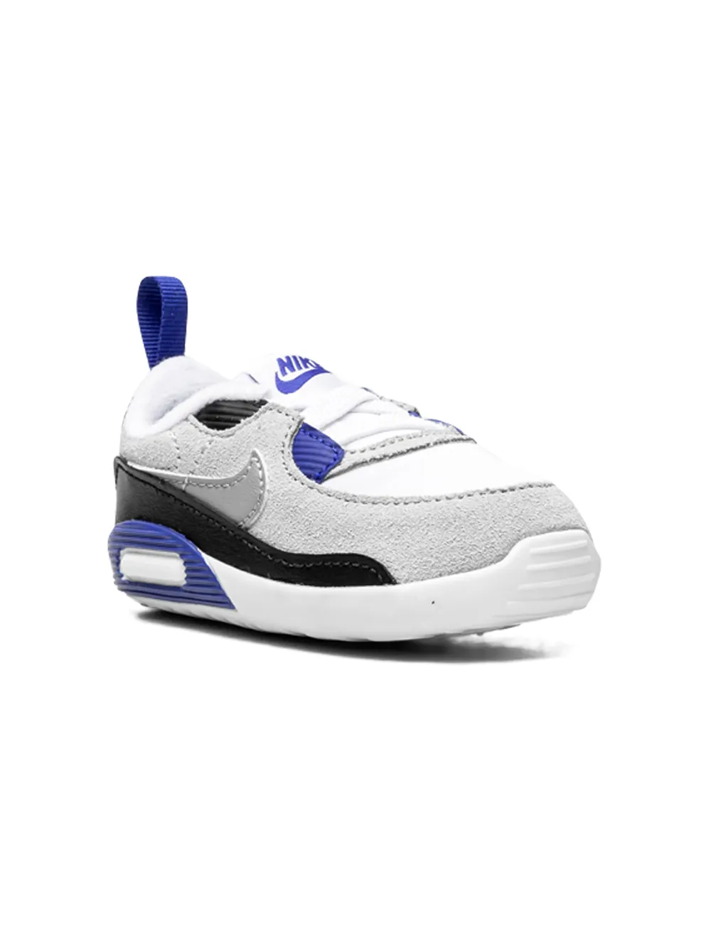 

Nike Kids Air Max 90 Crib sneakers - White
