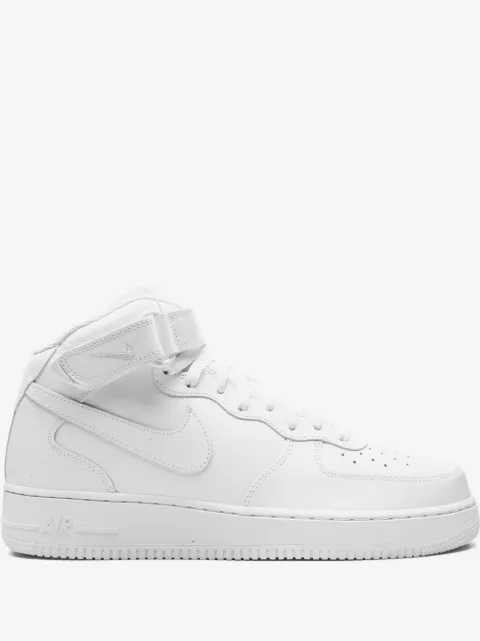 Nike Air Force 1 Mid '07 Sneakers